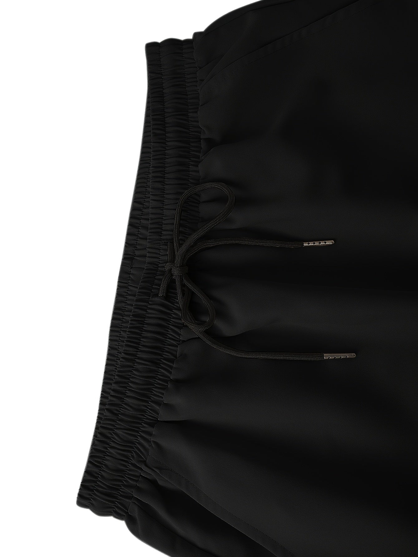California tracksuit for mens (black)