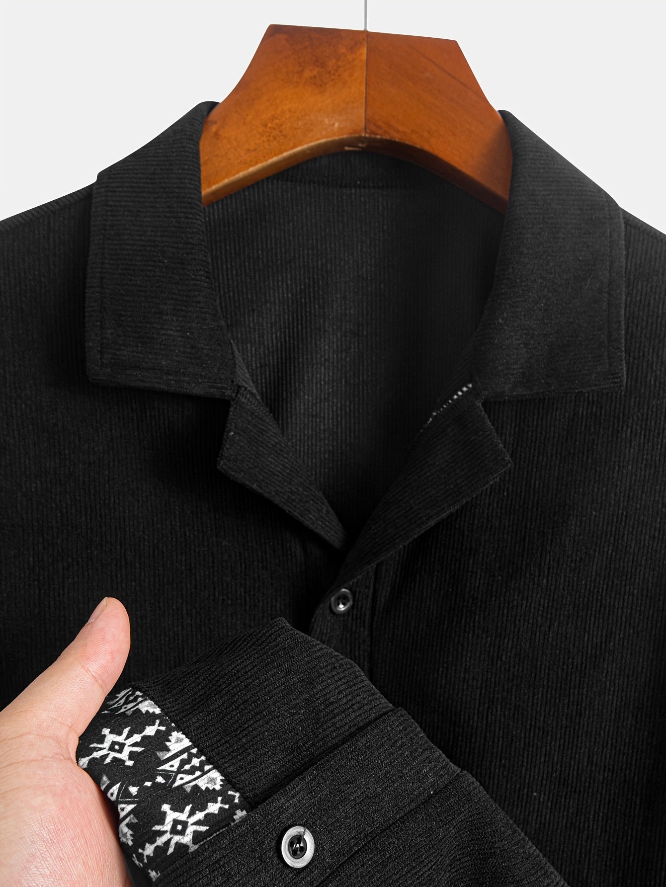 San Diego style shirt