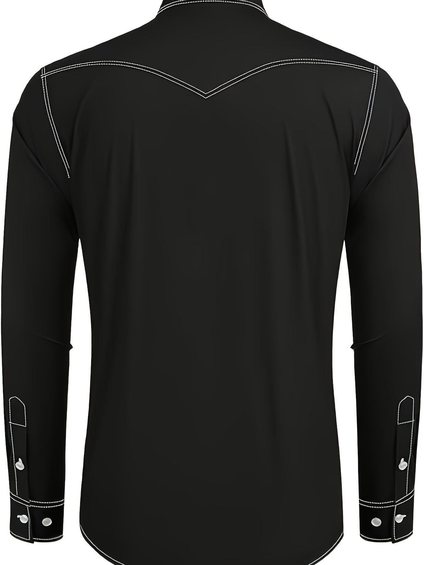 Hiking shirt (Black)