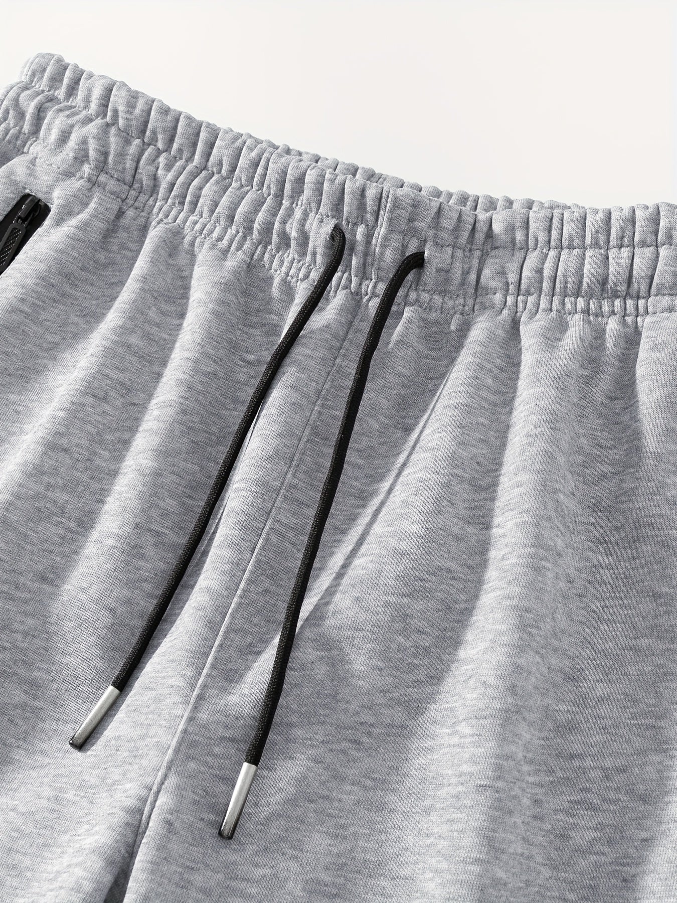 Zed winter trousers for men (Light Grey)