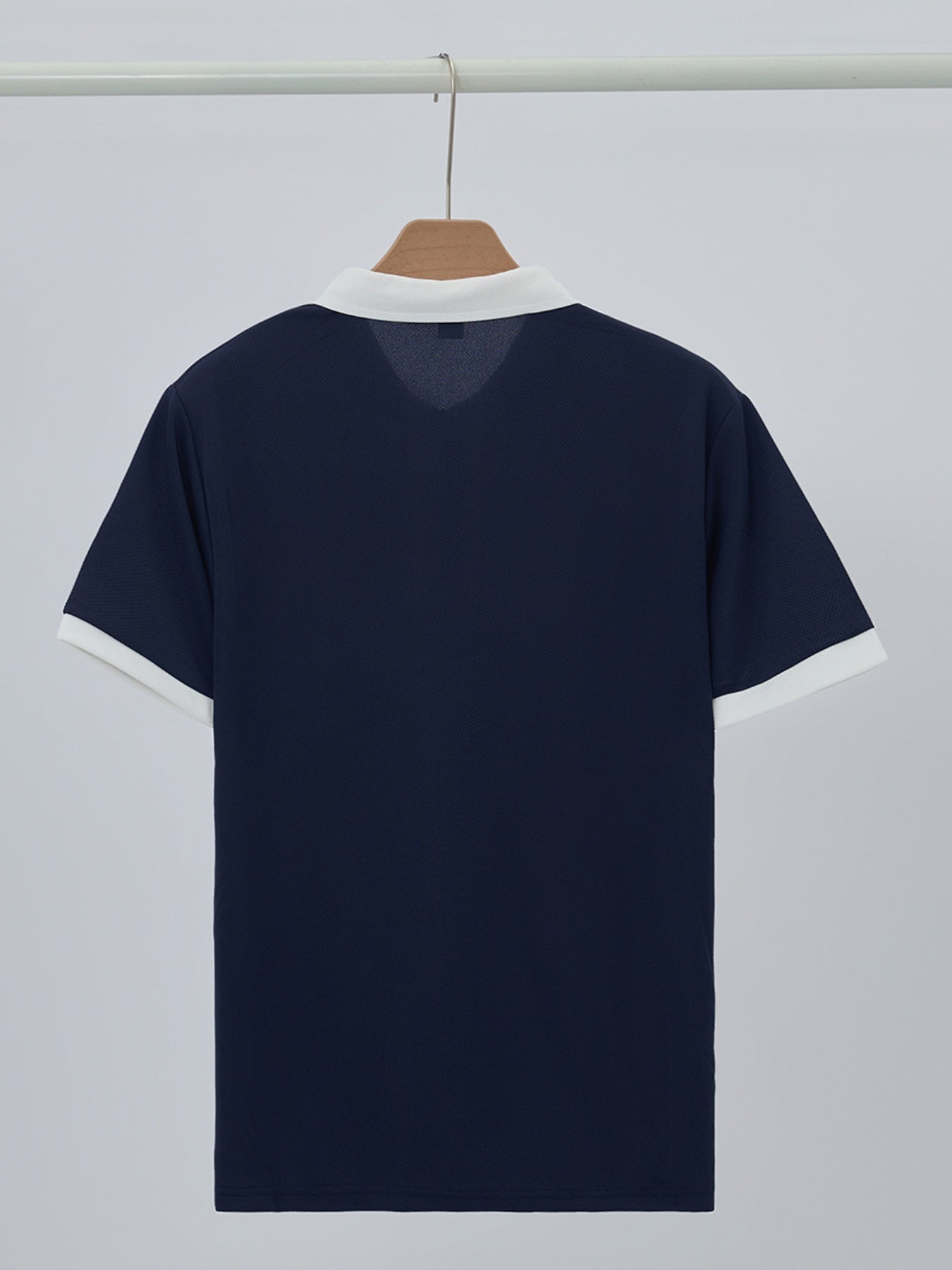 Zipper tracksuit for Men (royal blue)