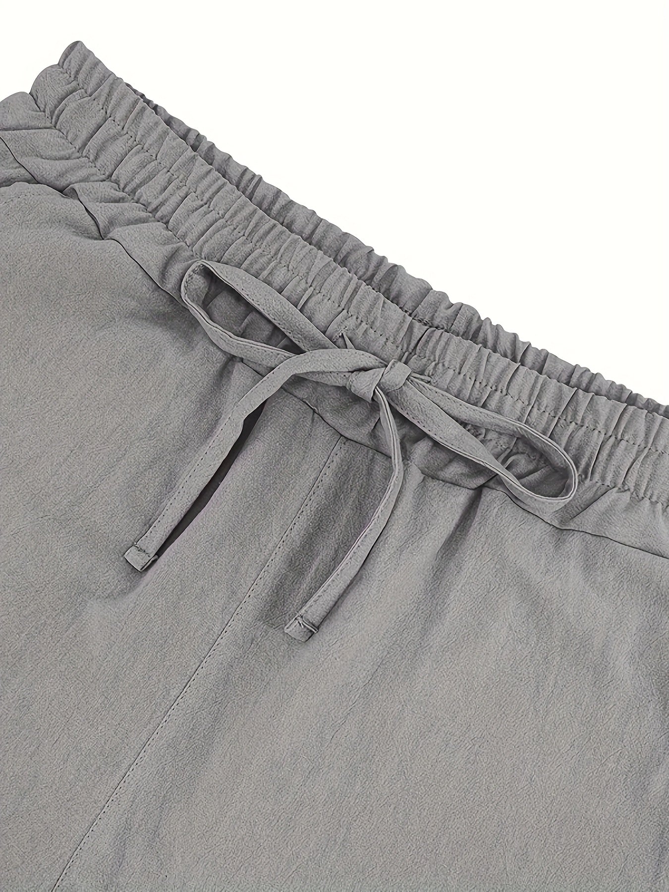 FDN tracksuit with shorts (Grey)