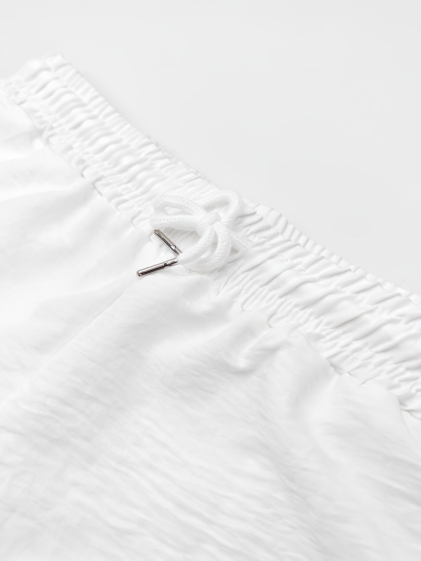 Florida beach summer tracksuit (White)