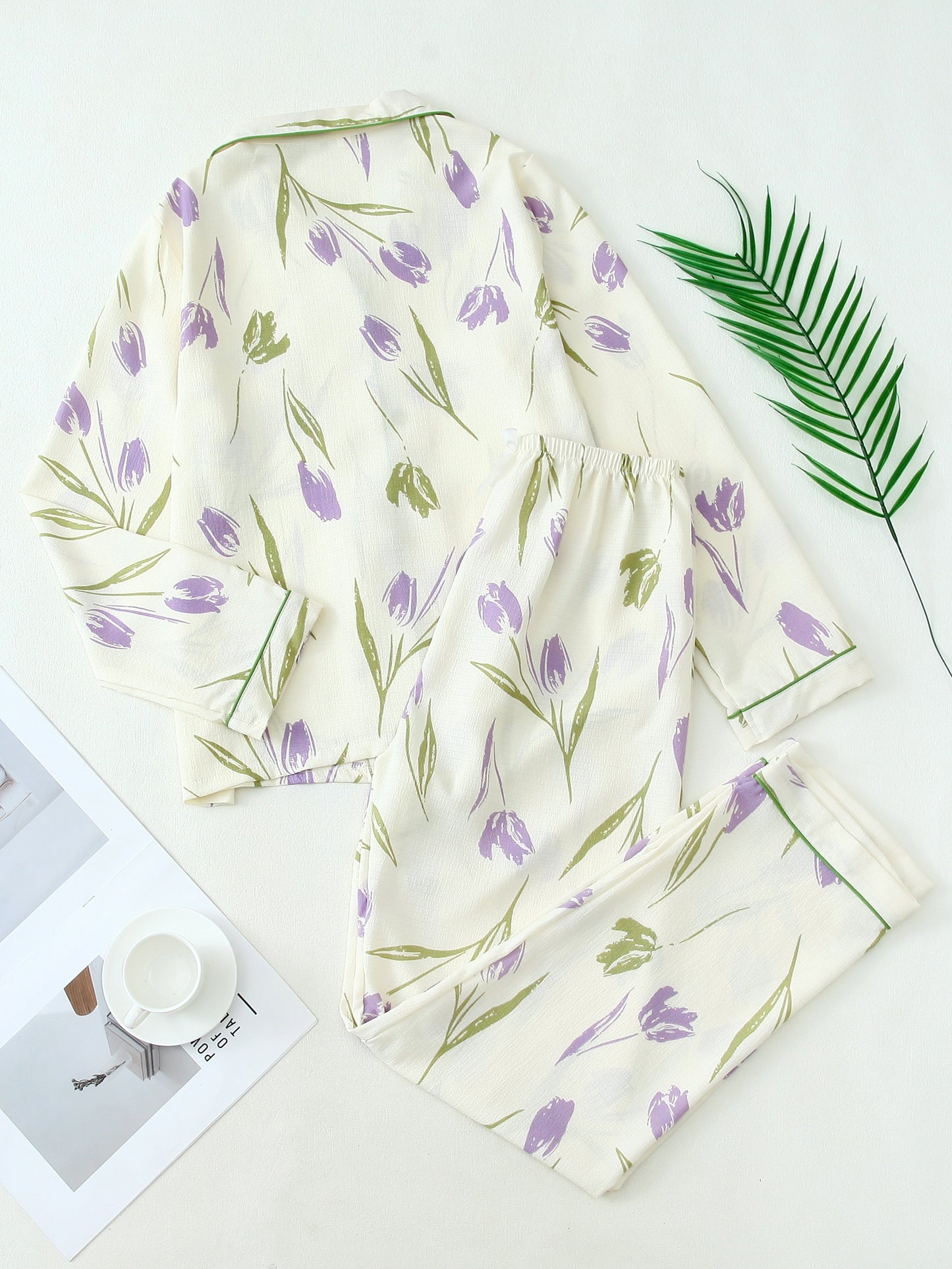 Elegant Lounge wear for women (Full sleeves)