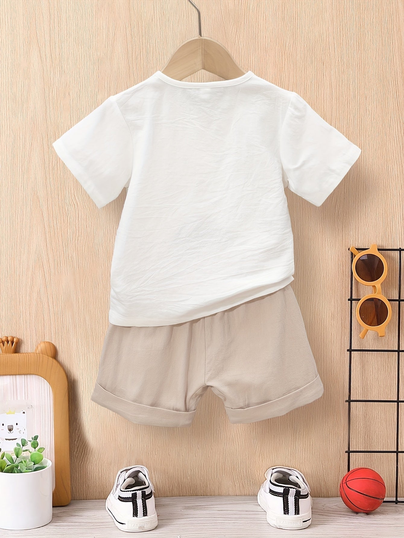 Funky two piece set for kids & Boys
