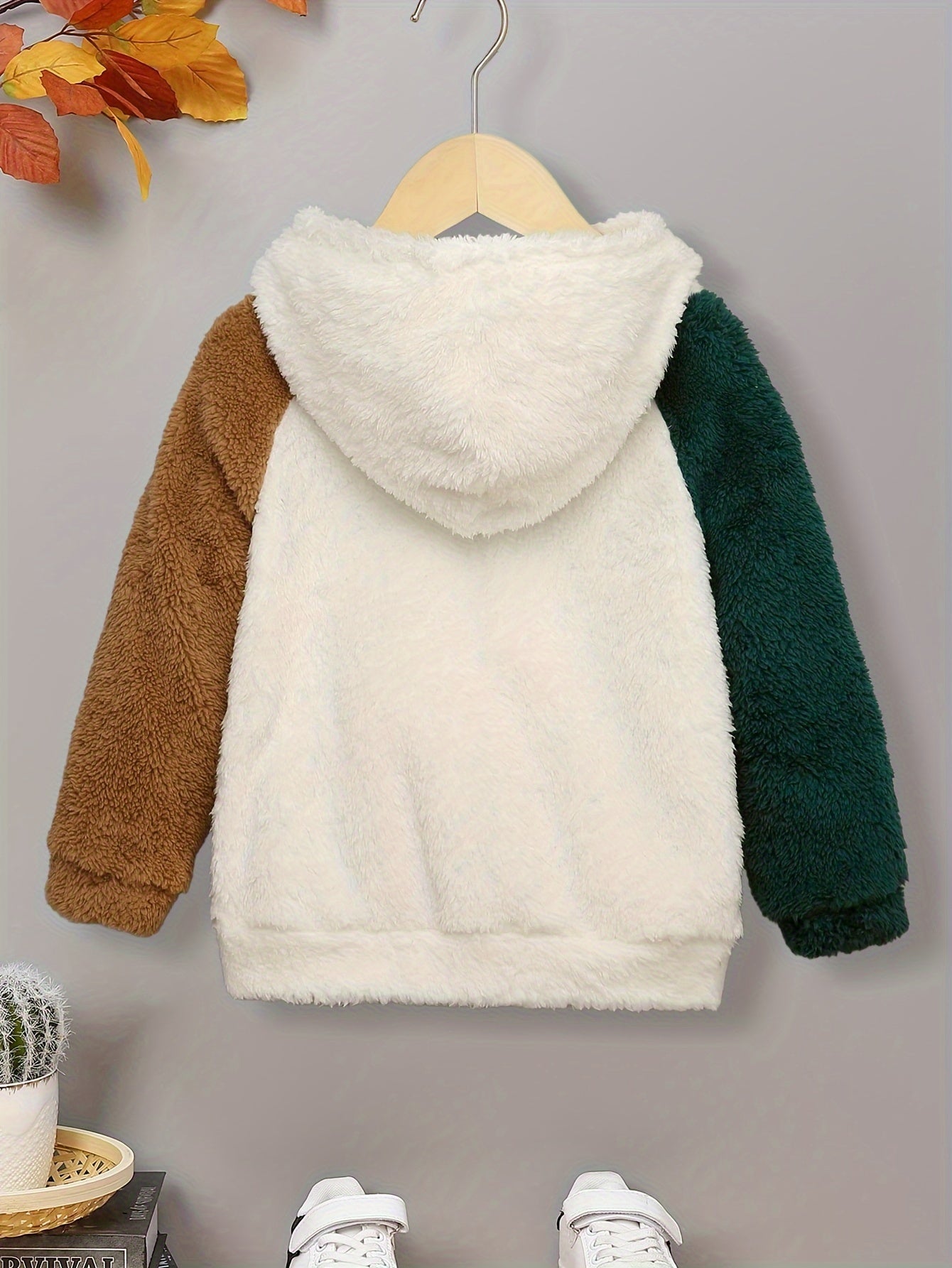 Mama mini jacket for boys and girls