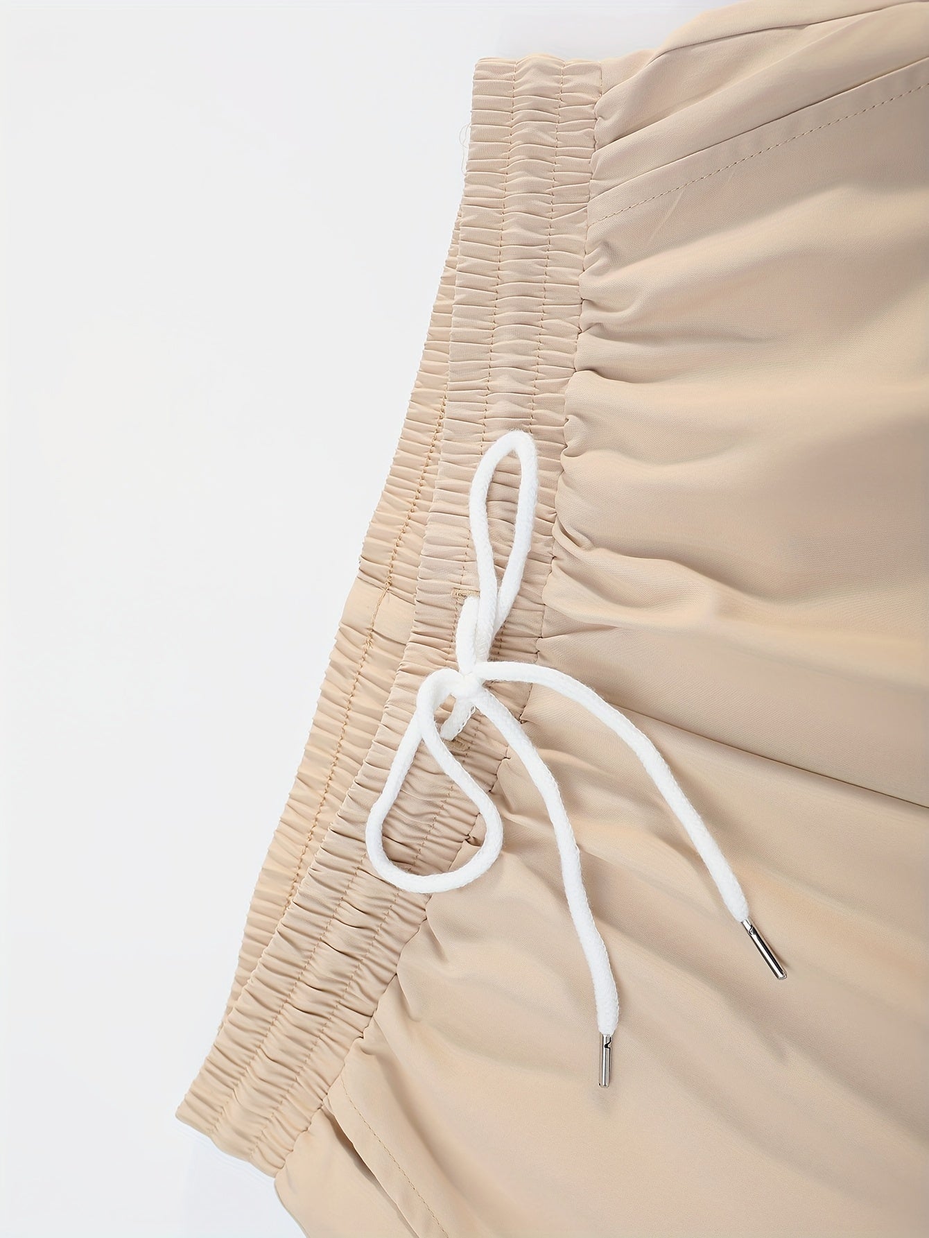 King Printed Tracksuit (Apricot)