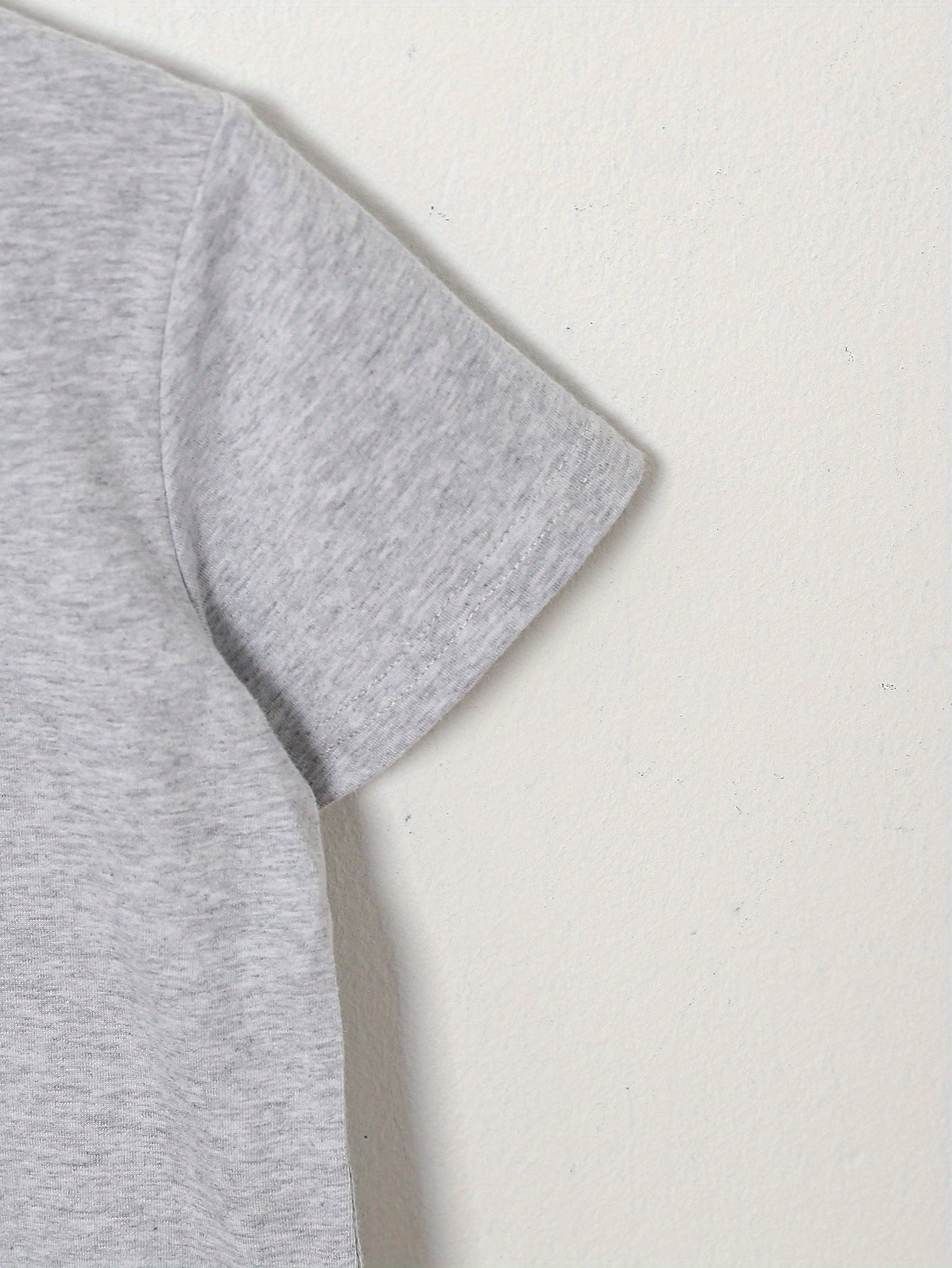 lion t shirt for kids and boys (Grey)