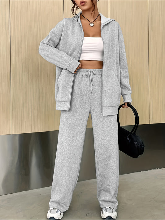 Sling stylish tracksuit