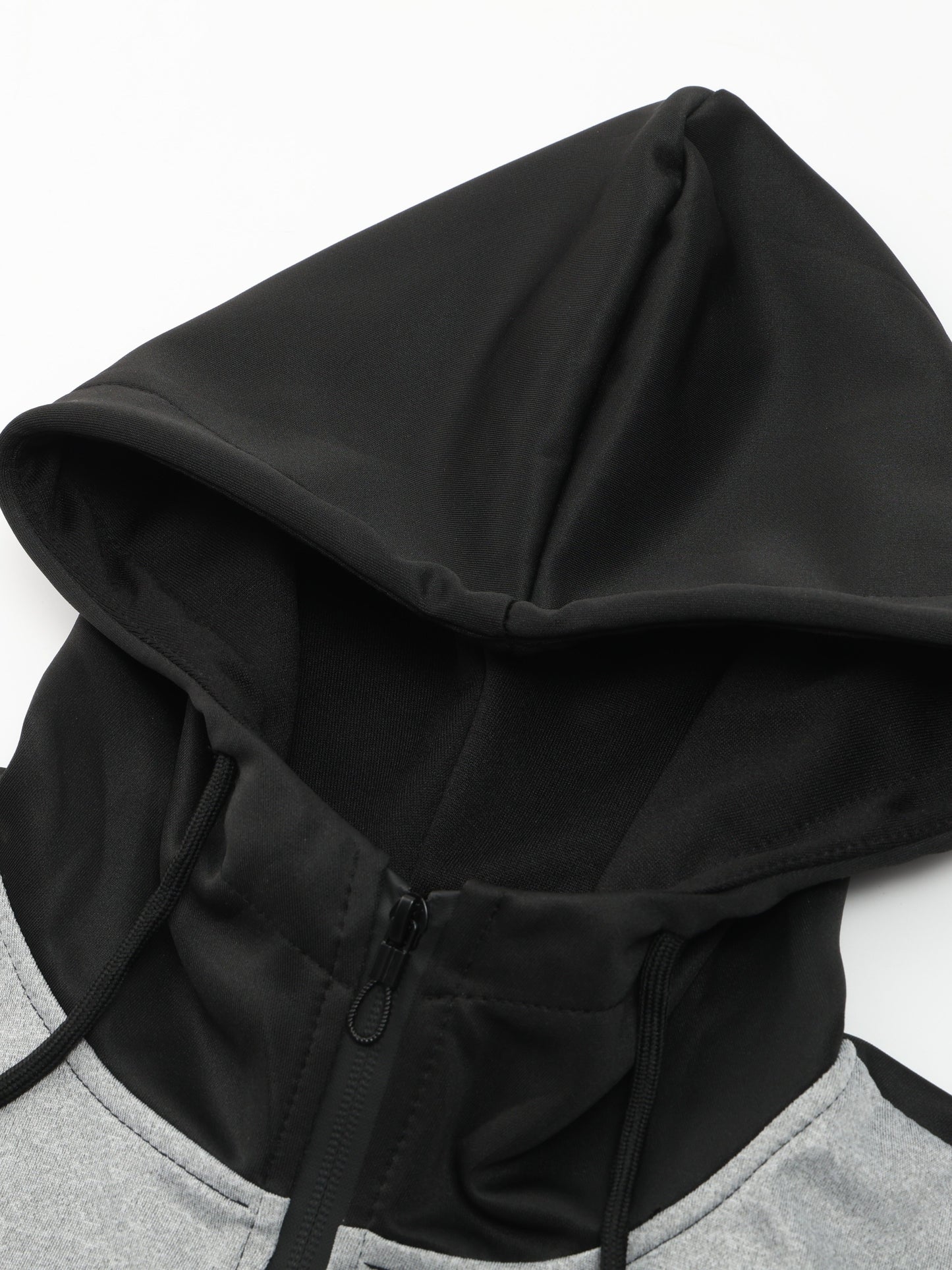 Classic tracksuit for women (Black)