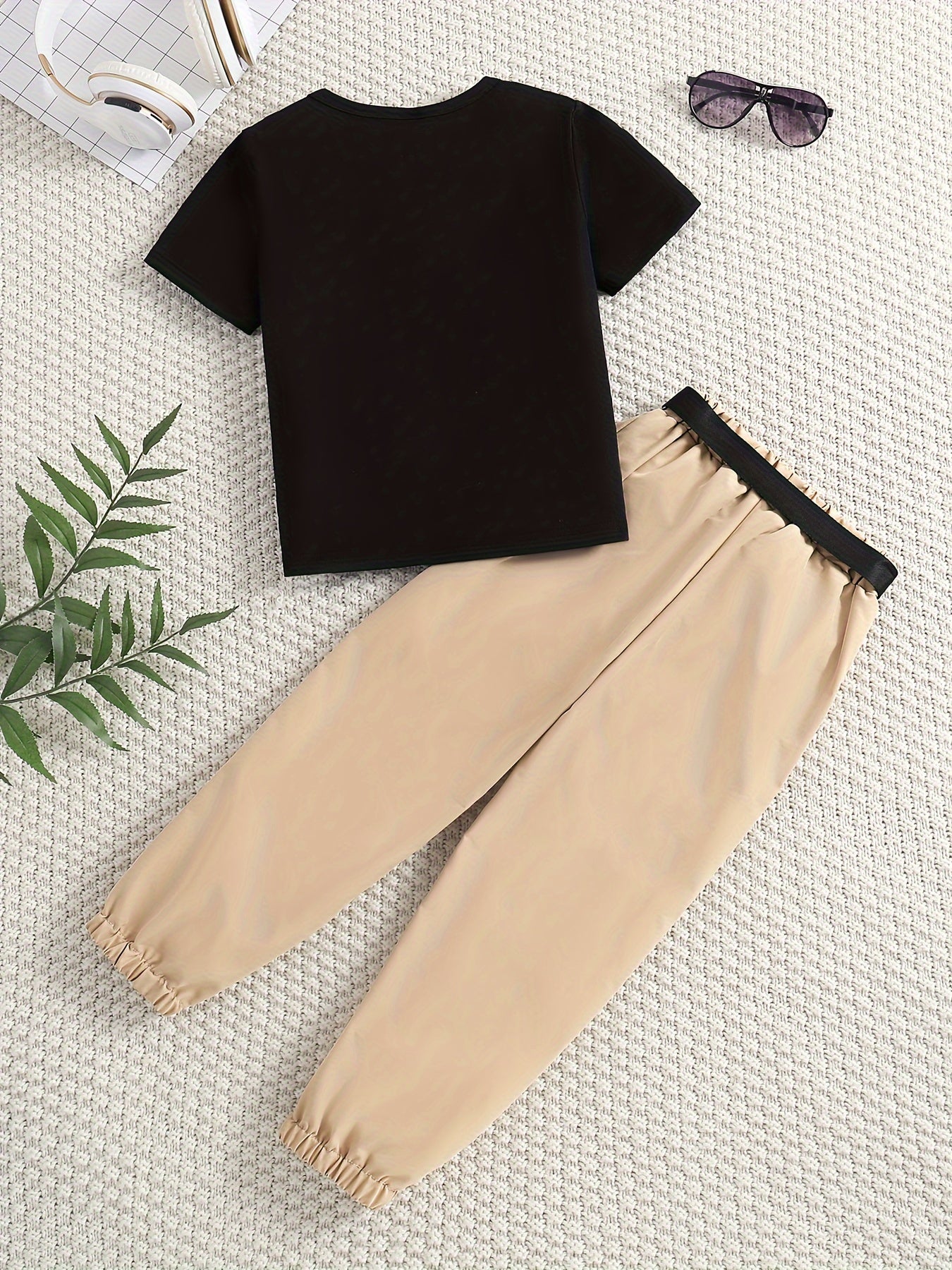 Super cool tracksuit for kids and boys