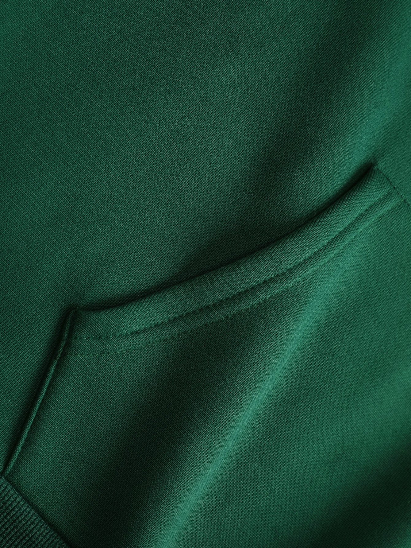 Desert hoodies (Green)