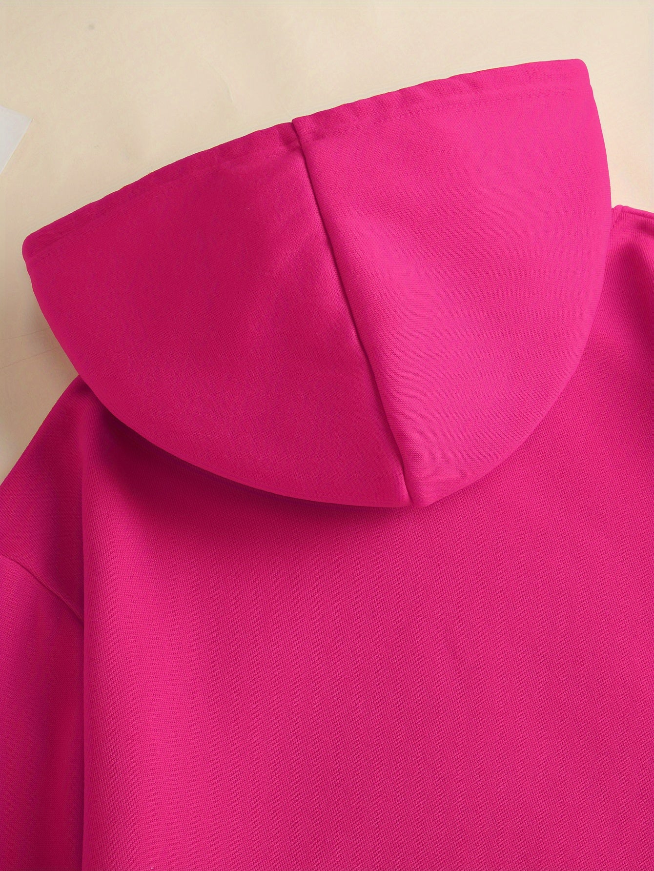 Desert hoodies (Pink)