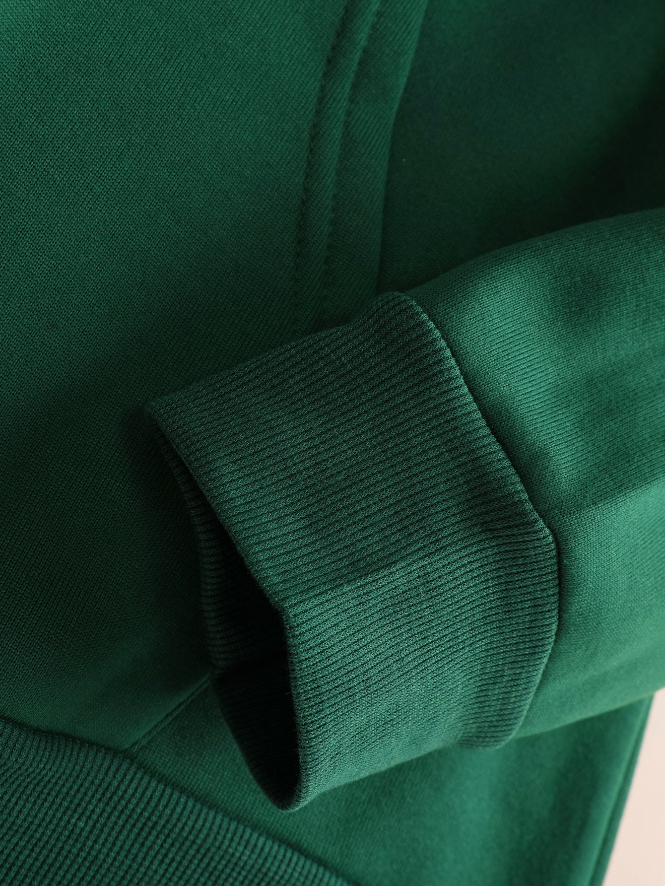 Desert hoodies (Green)