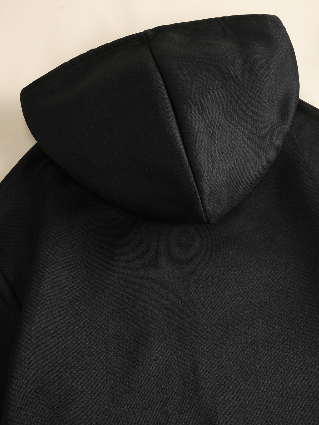 Desert hoodies (Black)