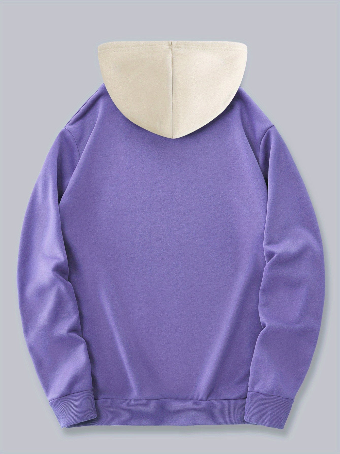 Colorado Hoodies for men &  Women (Light Purple)