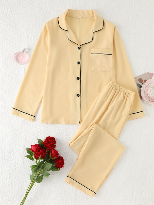 Urban Queen Pj set (Four seasons)