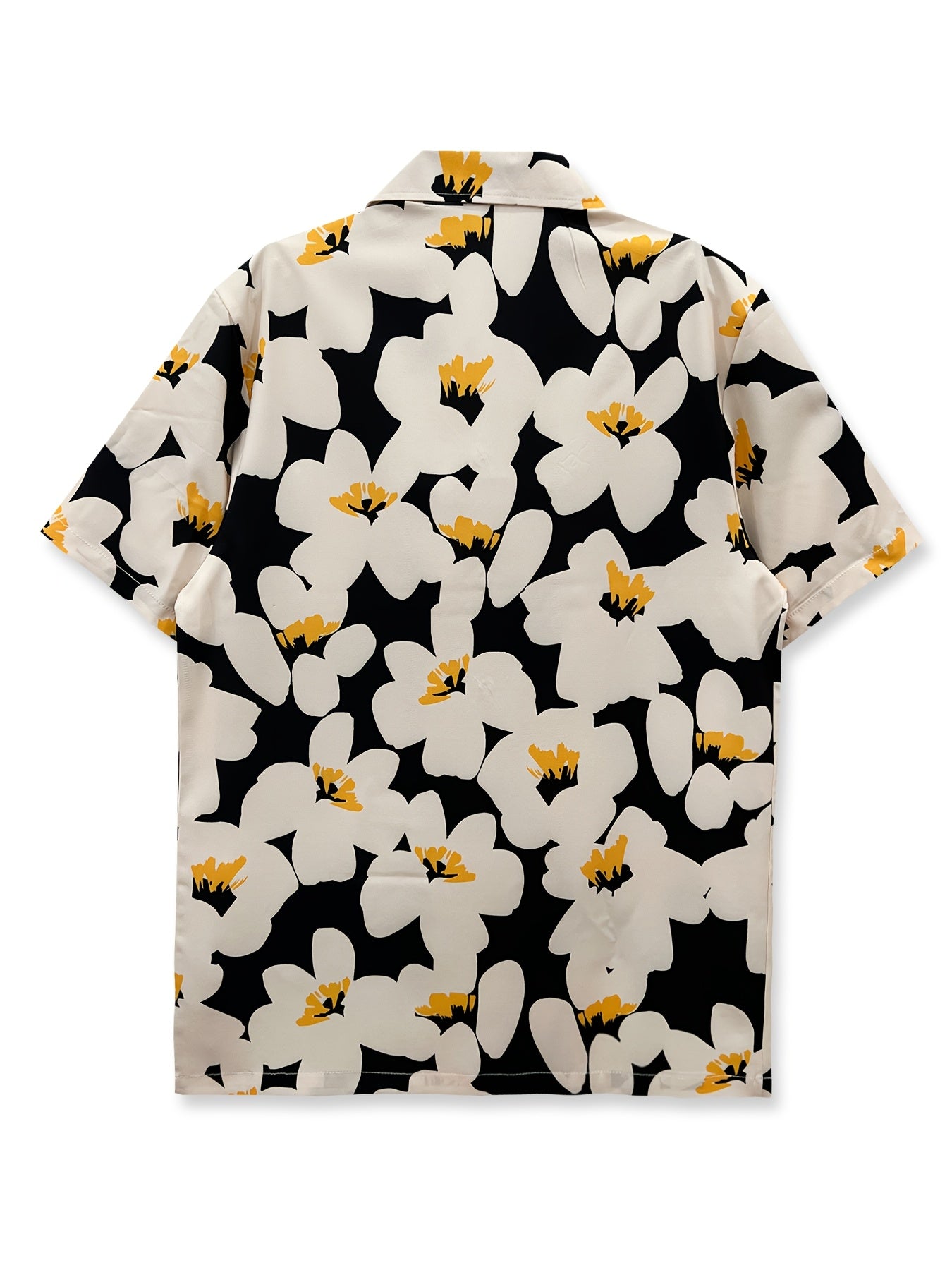 Midnight Bloom Shirt