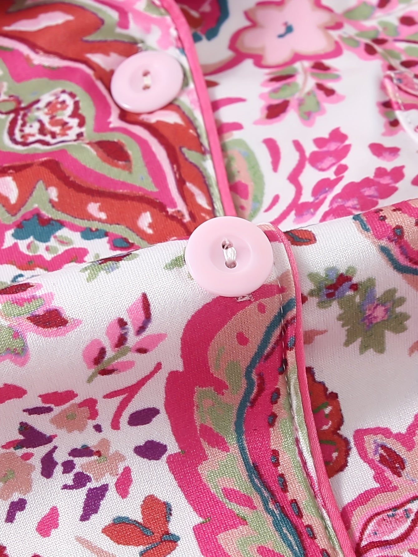 Cute leaf Lounge wear