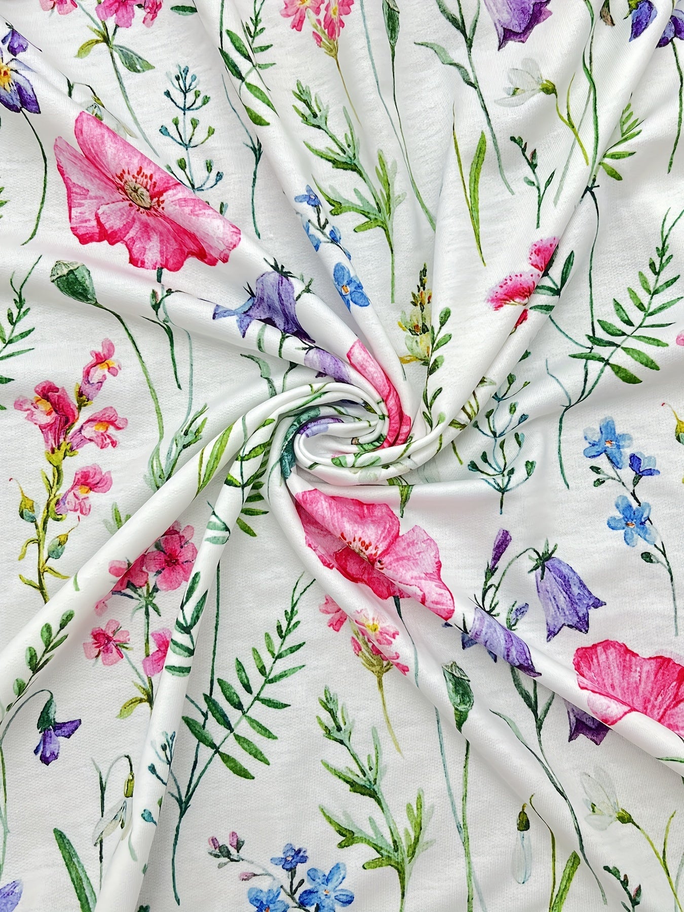 Columbian floral Jackets for women