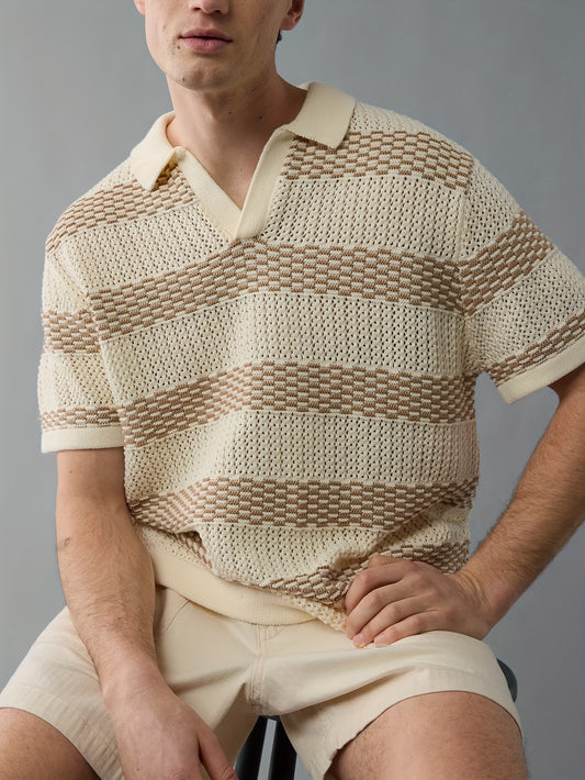 German leopard (Beige)