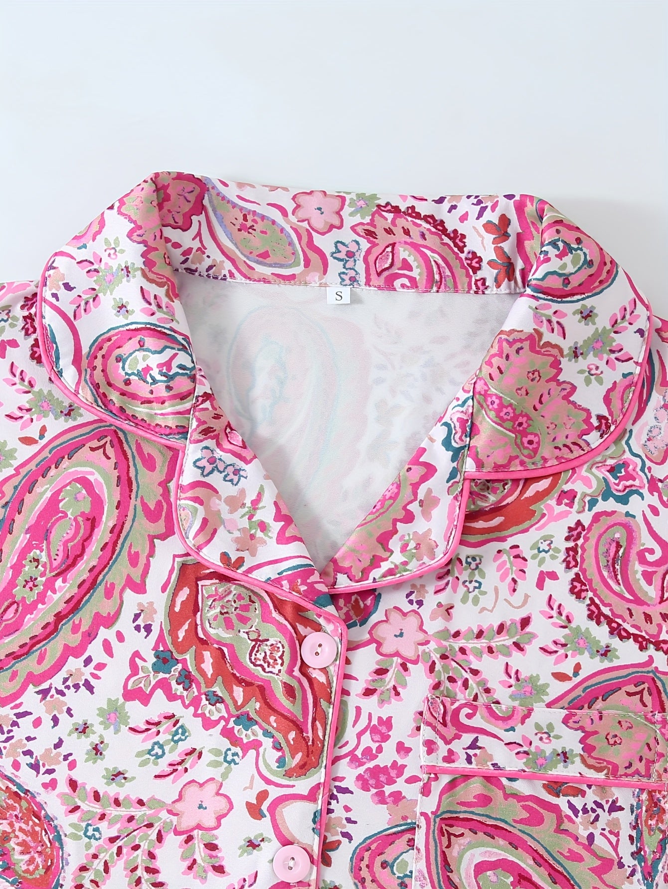 Cute leaf Lounge wear