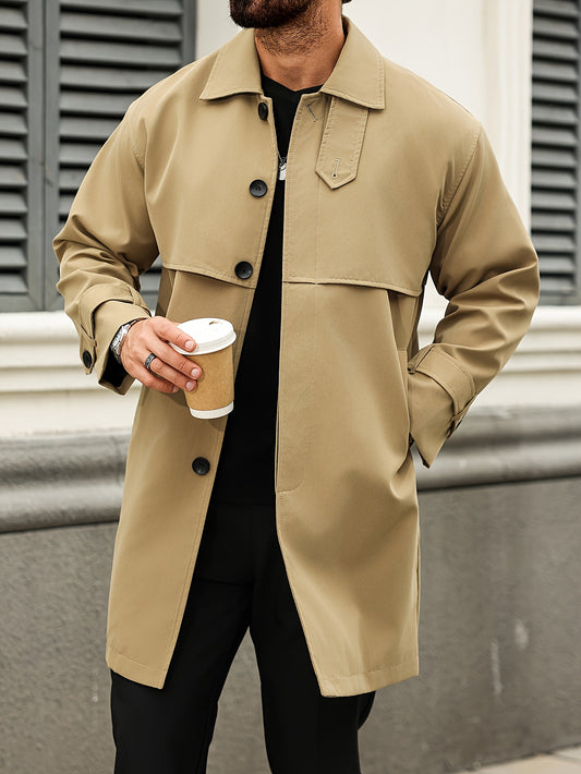 German ling jacket