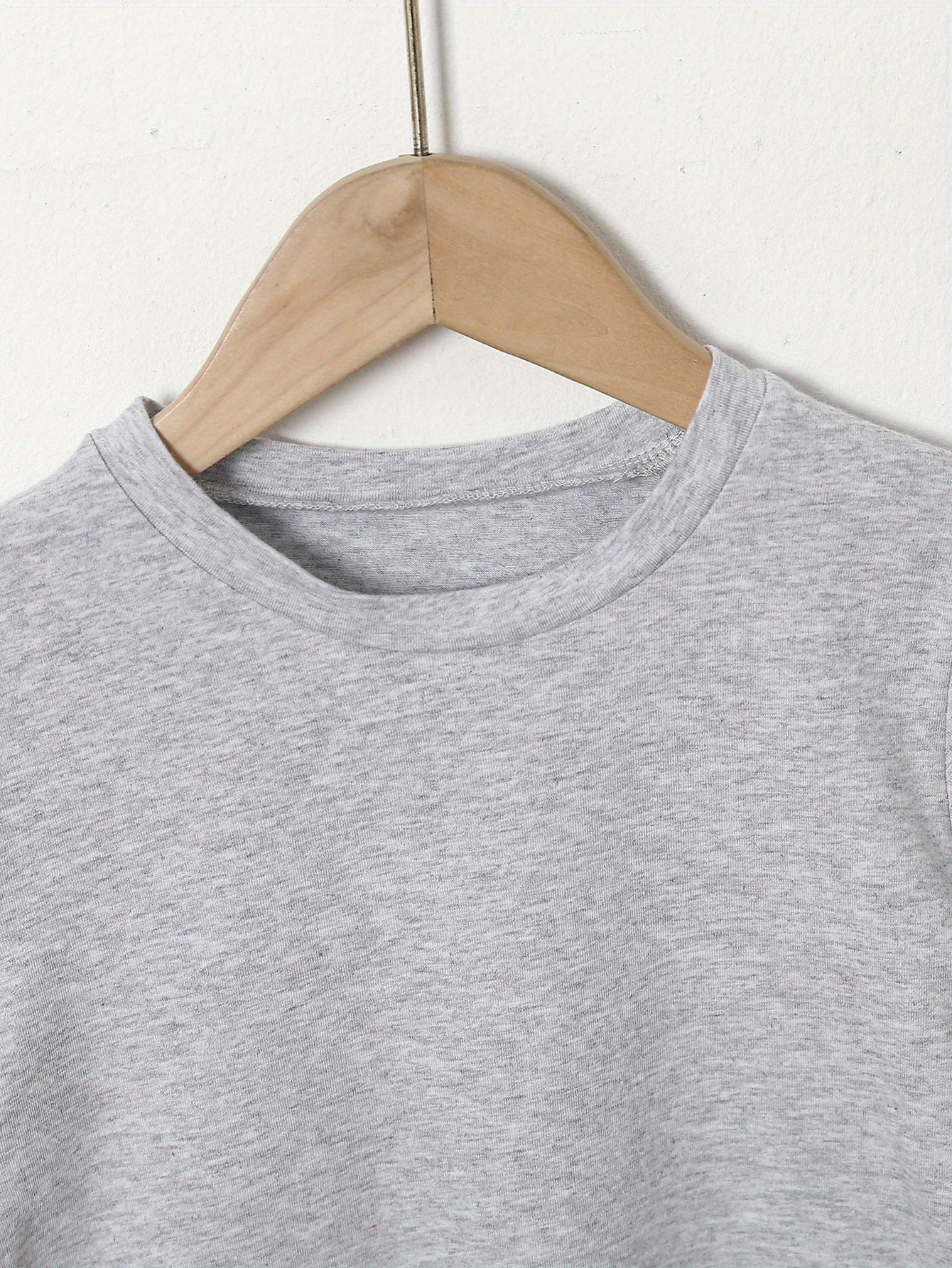 lion t shirt for kids and boys (Grey)