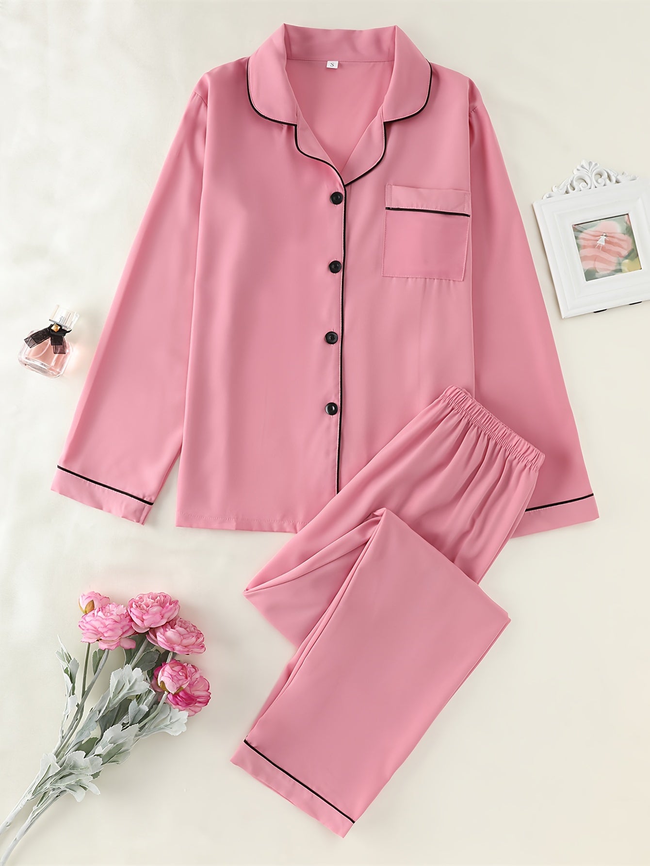 Urban Queen (Pink) (Four seasons)
