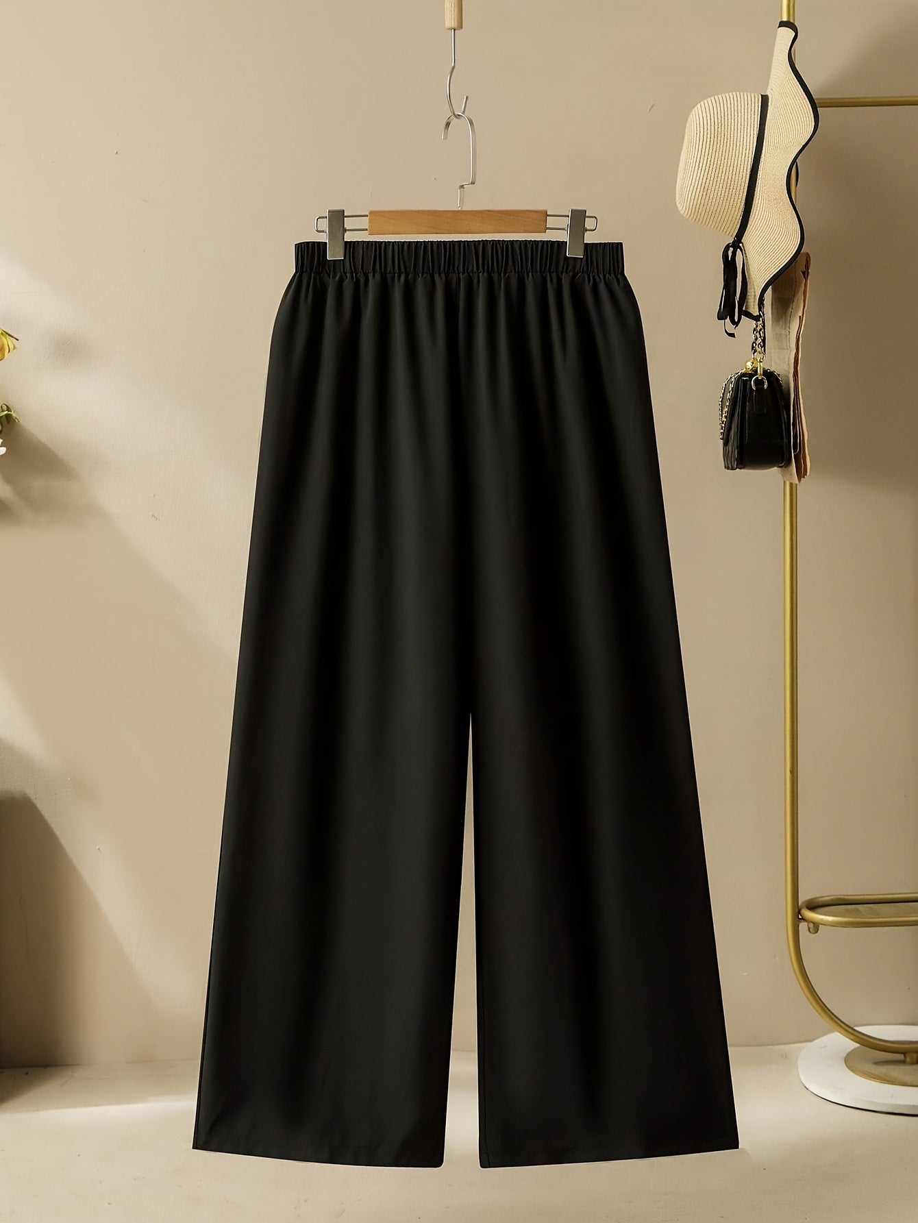 Retro elegant two piece