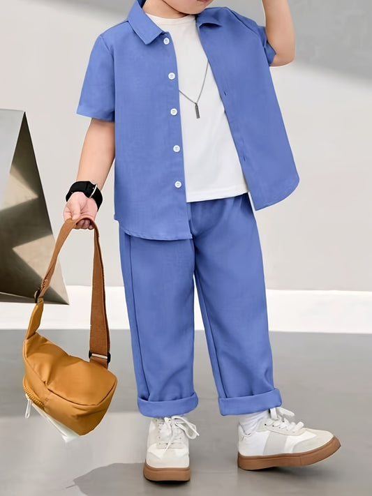 Mets tracksuit for kids and boys (Royal Blue)