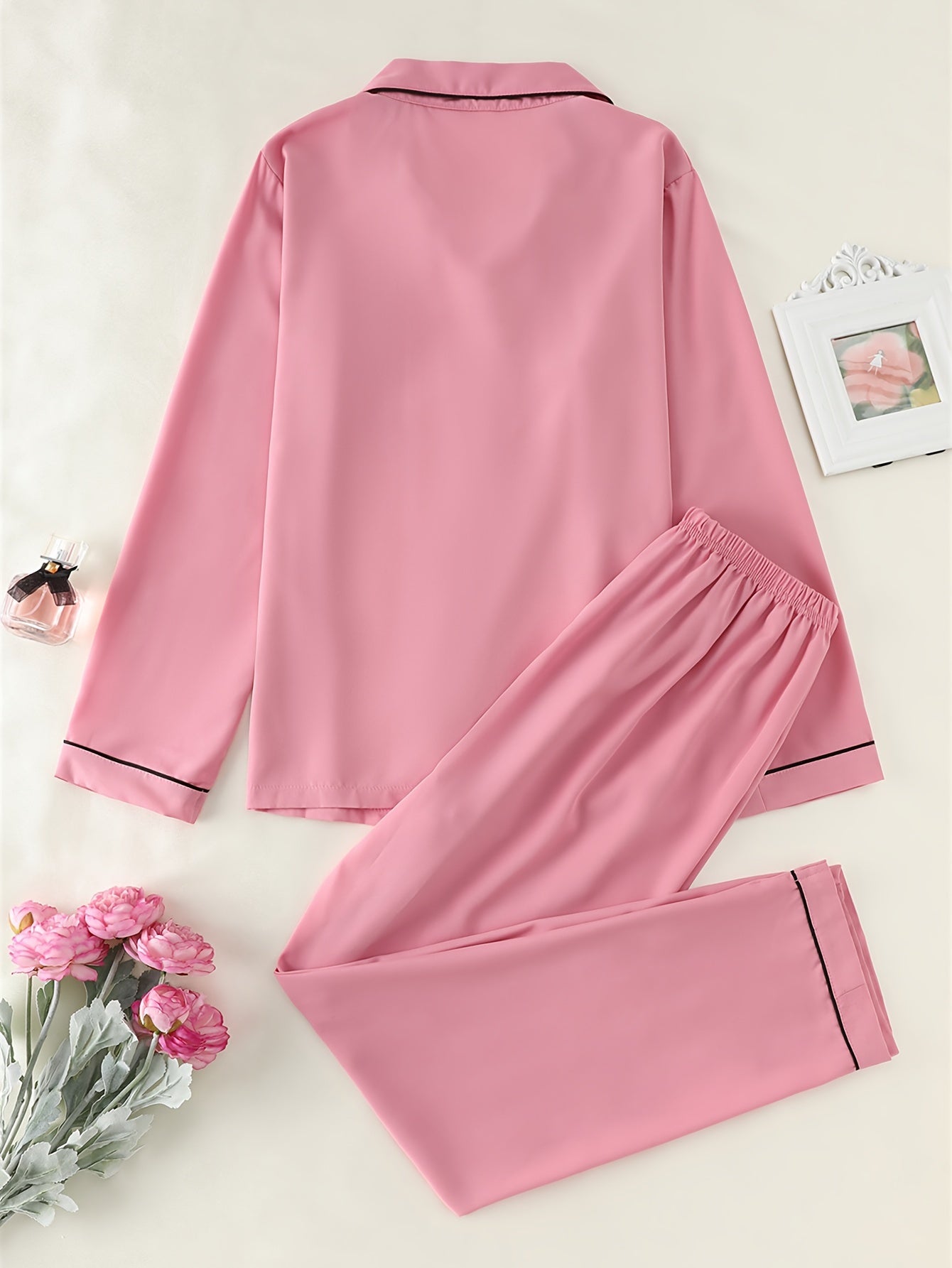 Urban Queen (Pink) (Four seasons)