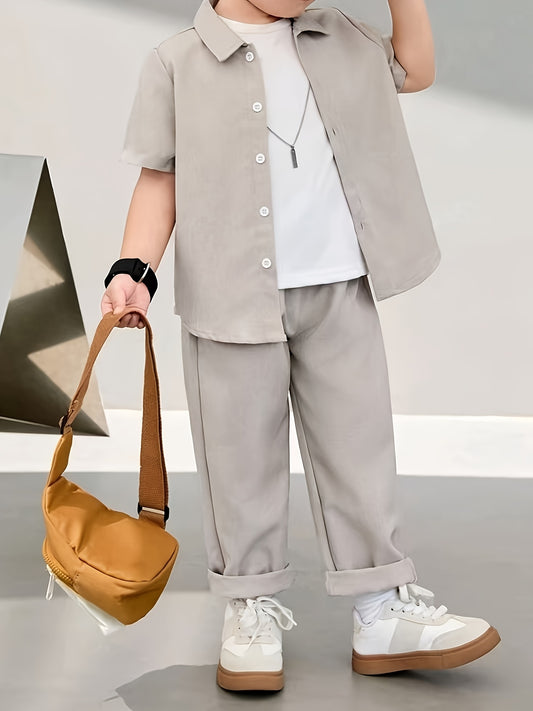 Mets tracksuit for kids and boys (Grey)