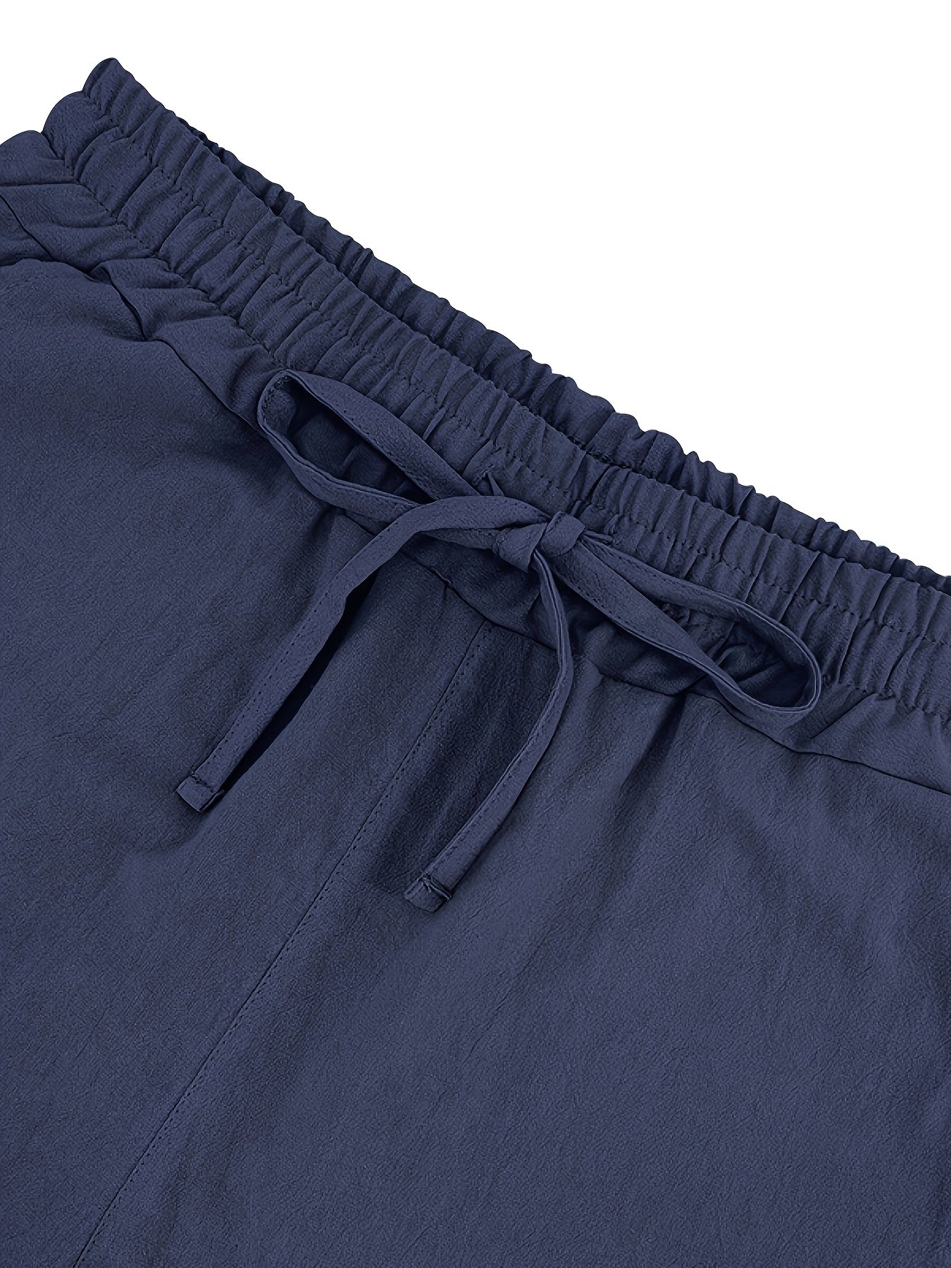 FDN tracksuit with shorts (Navy Blue)