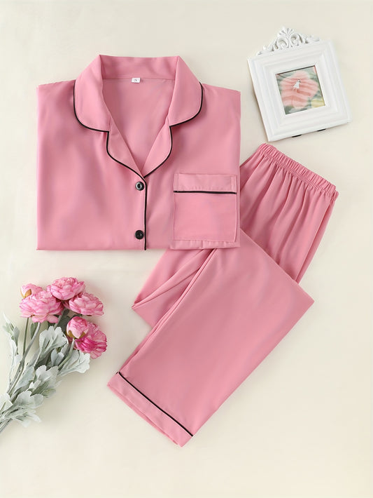 Urban Queen (Pink) (Four seasons)