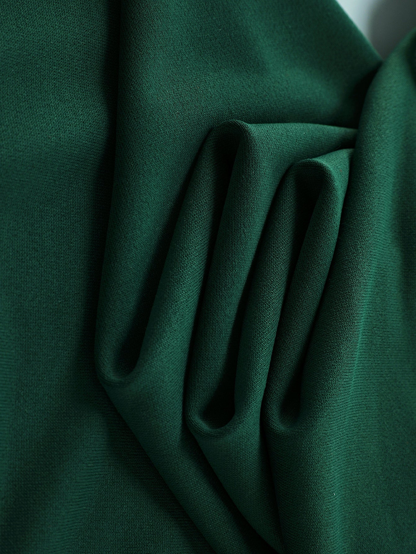 Basketball hoodie for men & women (Dark Green)