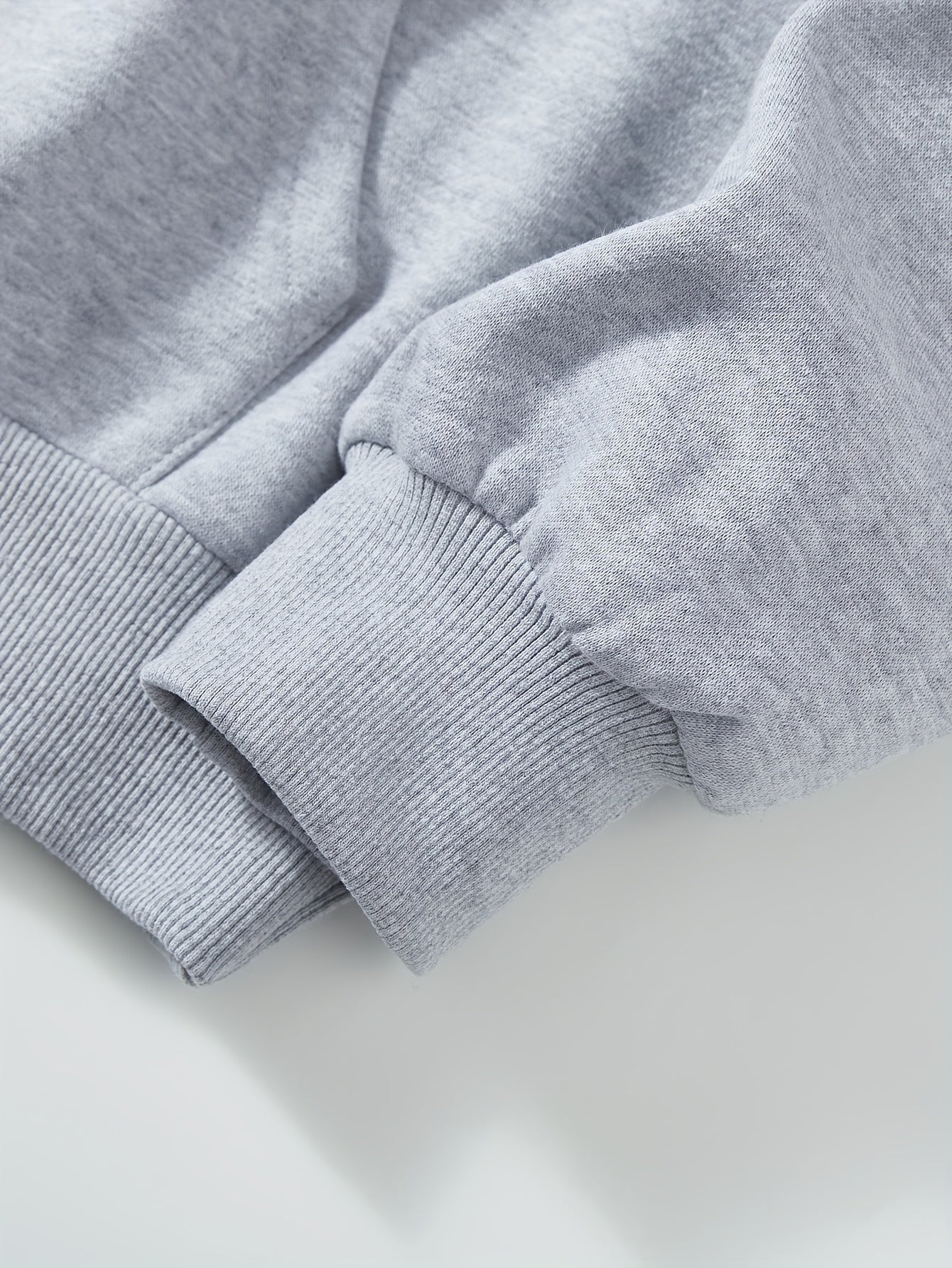 New York hoodie for men & women (Grey)