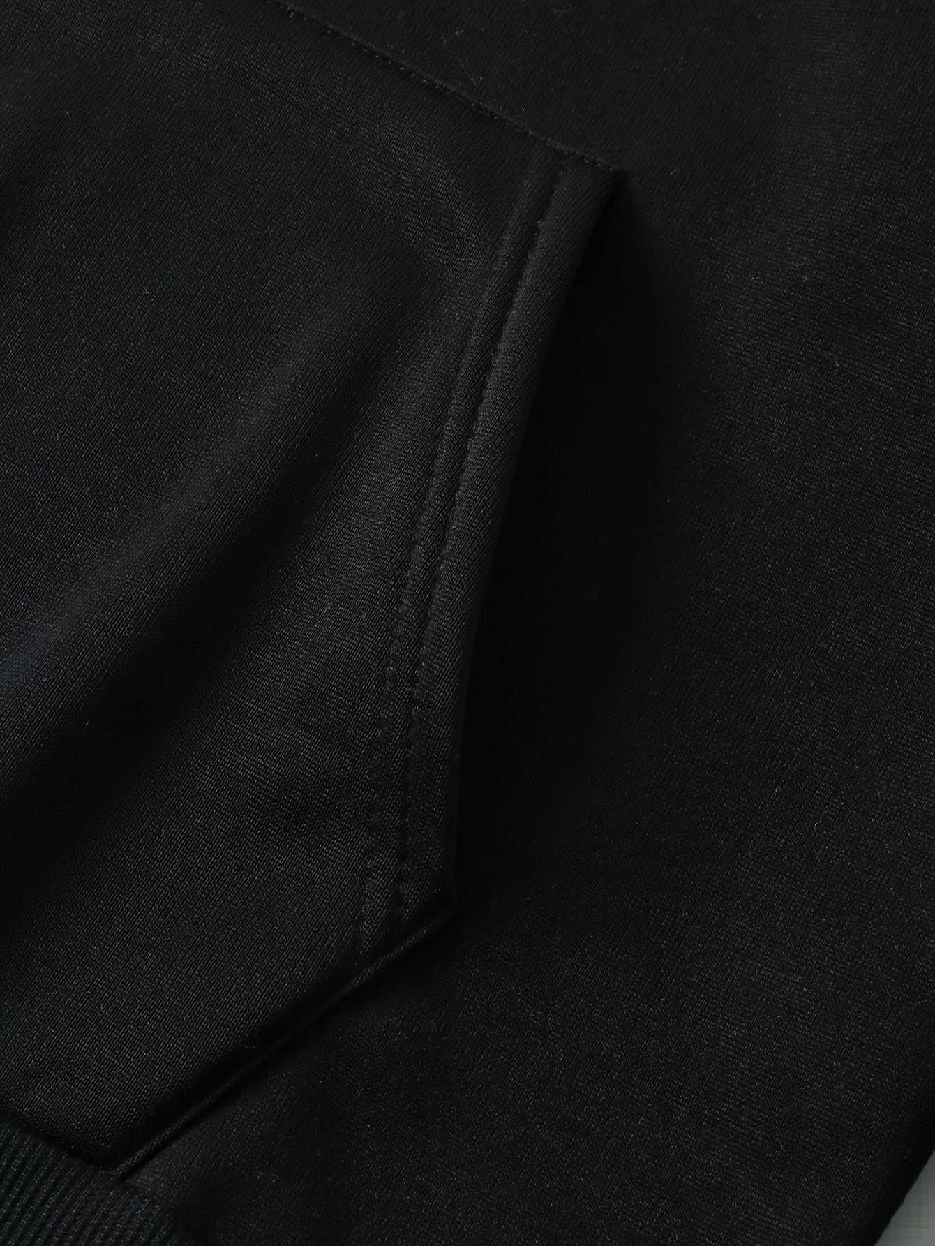Starry Sky hoodie for men women (Black)
