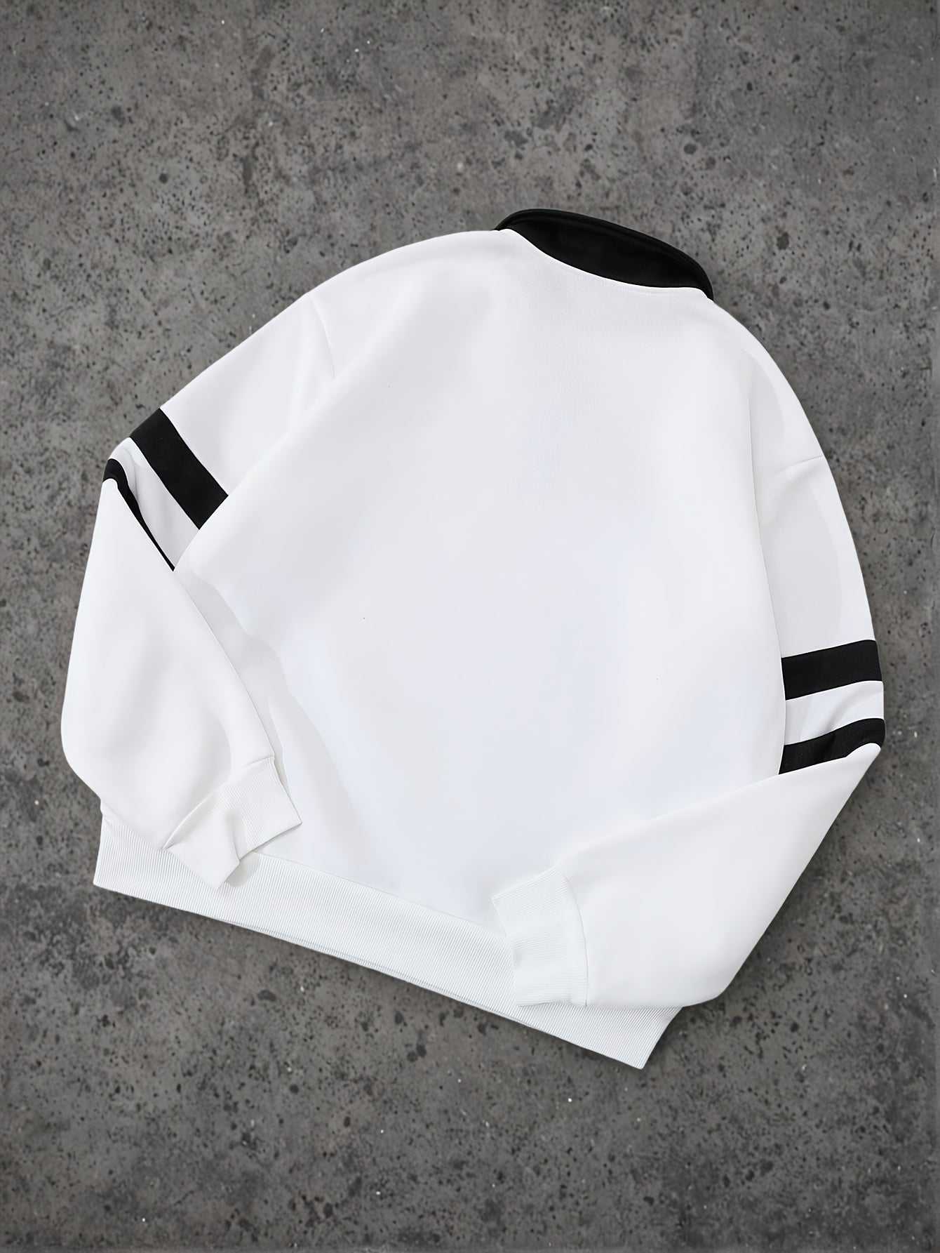 New York sweatshirt