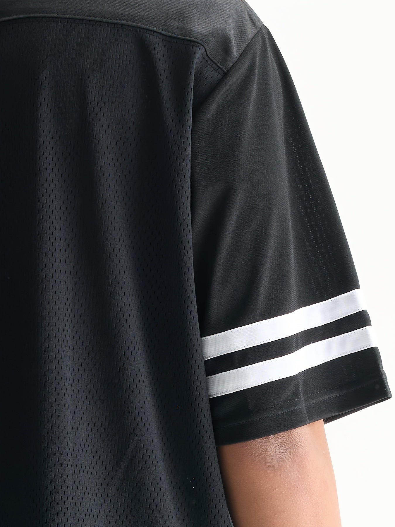 Retro oversized t-shirt