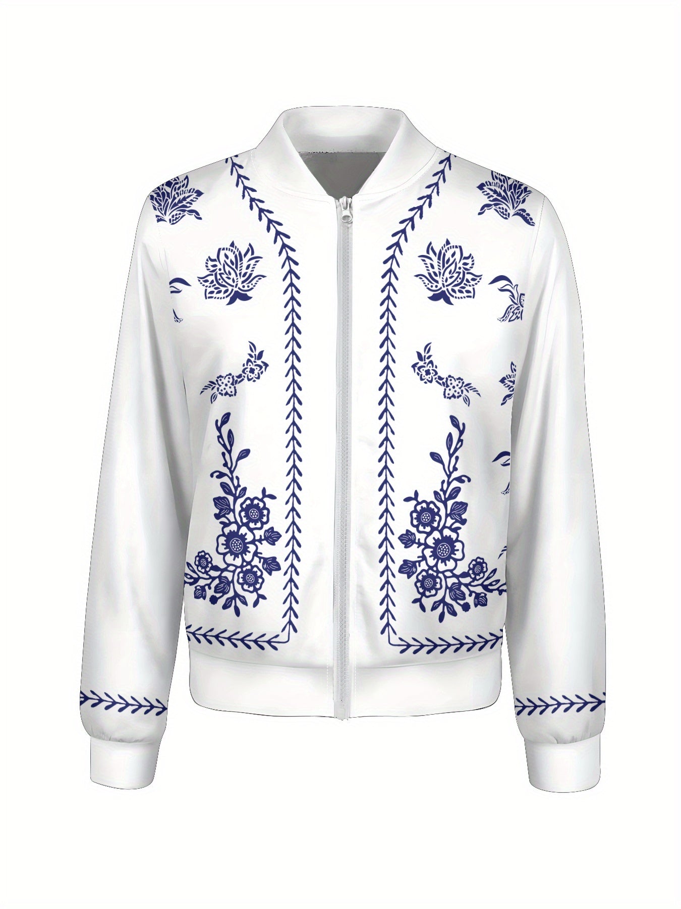 Attire versatile coatn (Blue)
