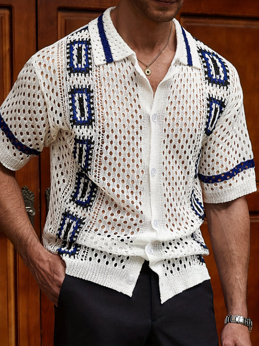 Beachwear shirt