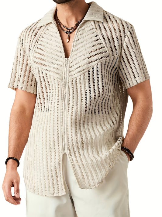 Korean crochet
