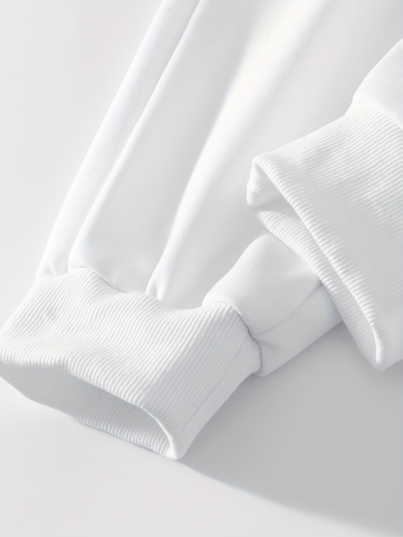 Zed winter trousers for men (White)