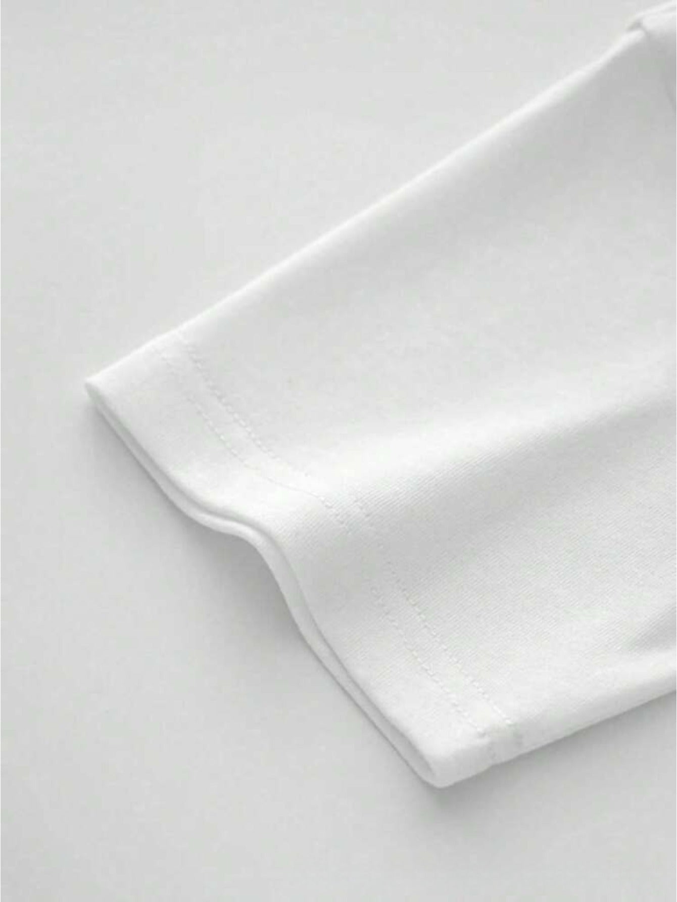 Picasso inspired tshirt (White)
