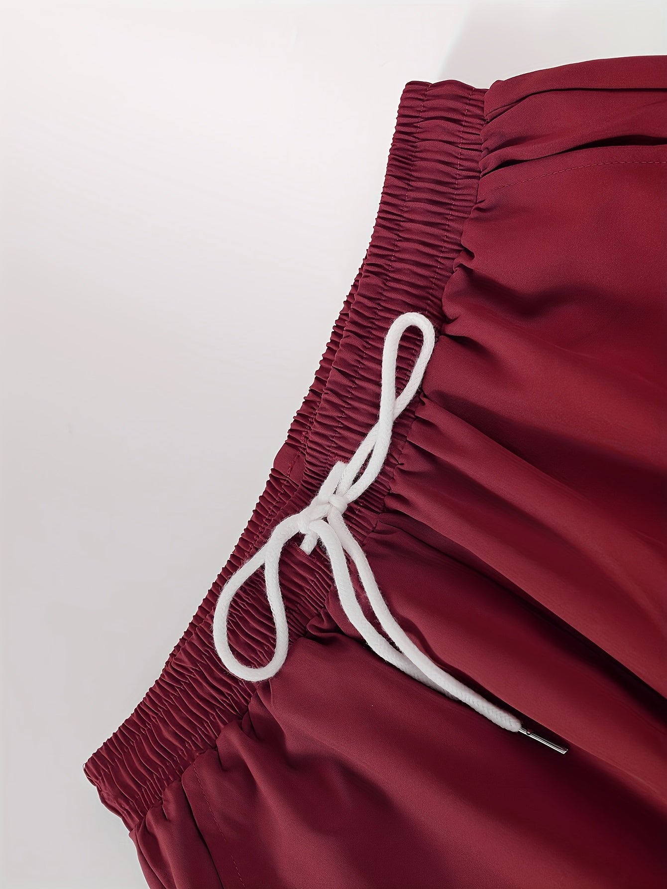 Decent Cuban Collar Tracksuit (maroon)