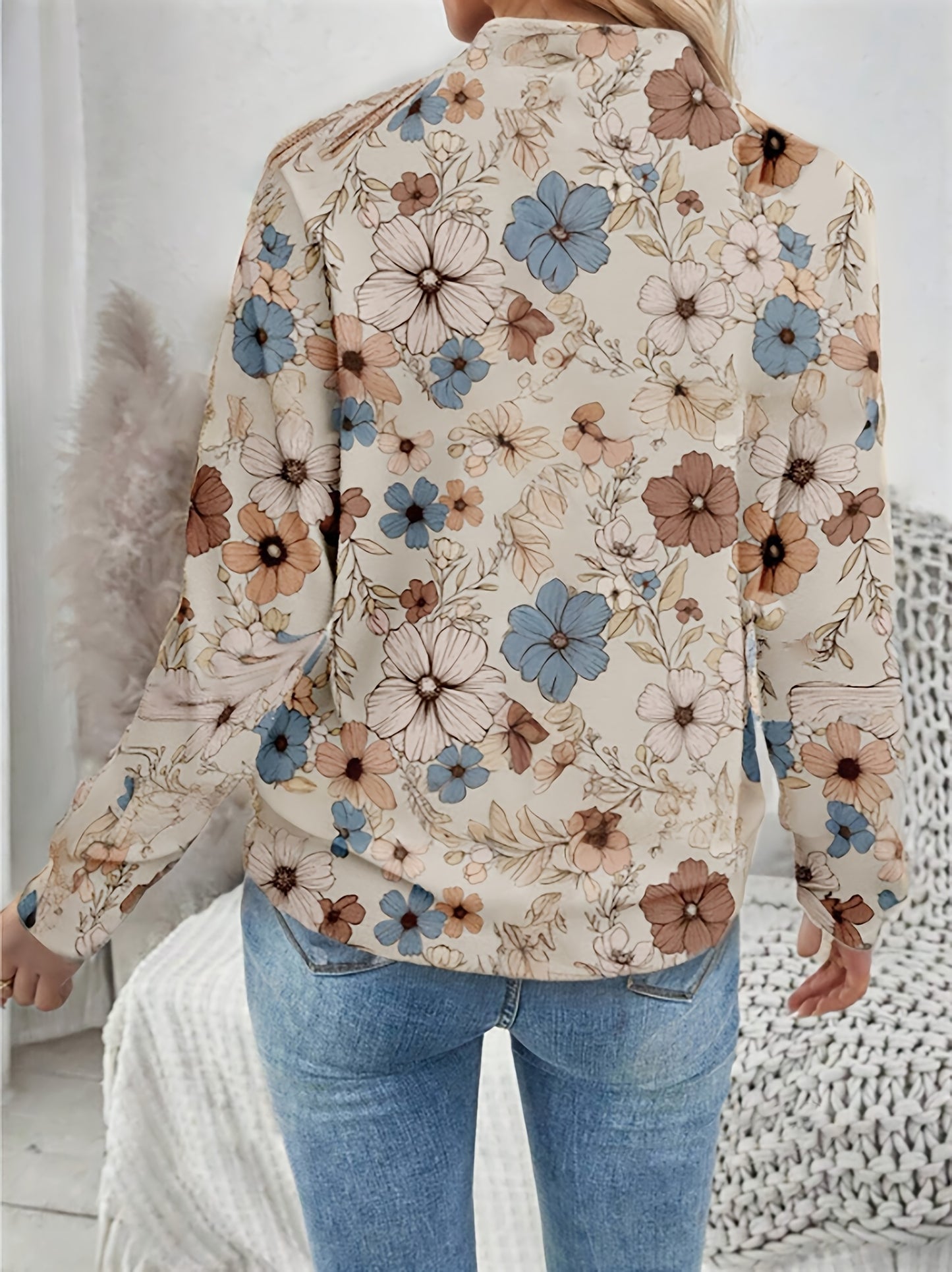 Zipper Jacket for women (Skin)