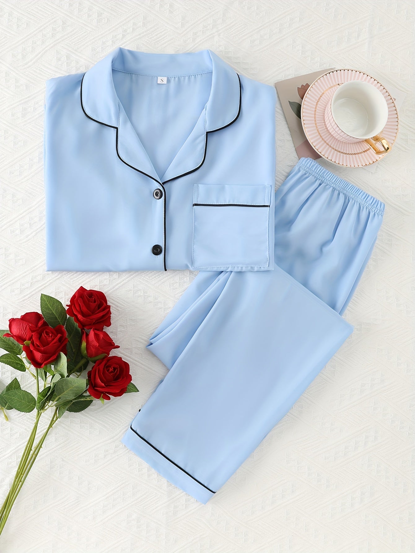 Urban Queen (sky blue) (Four seasons)