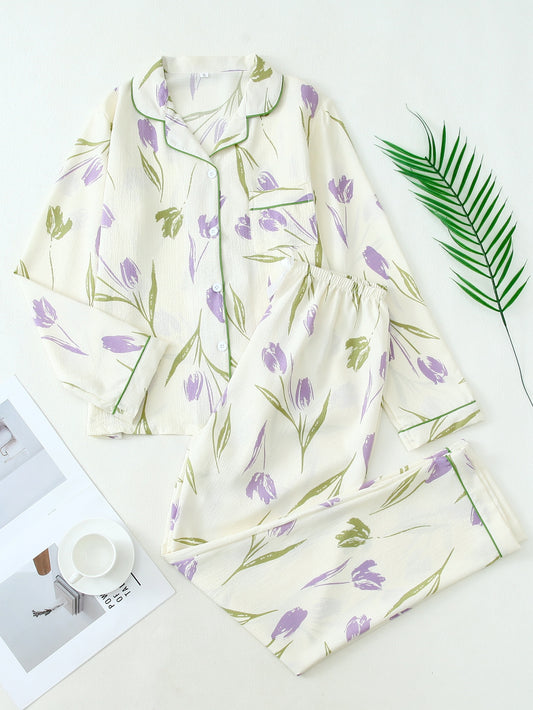 Elegant Lounge wear for women (Full sleeves)
