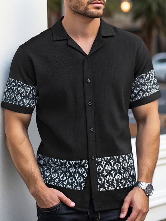 San Diego style shirt